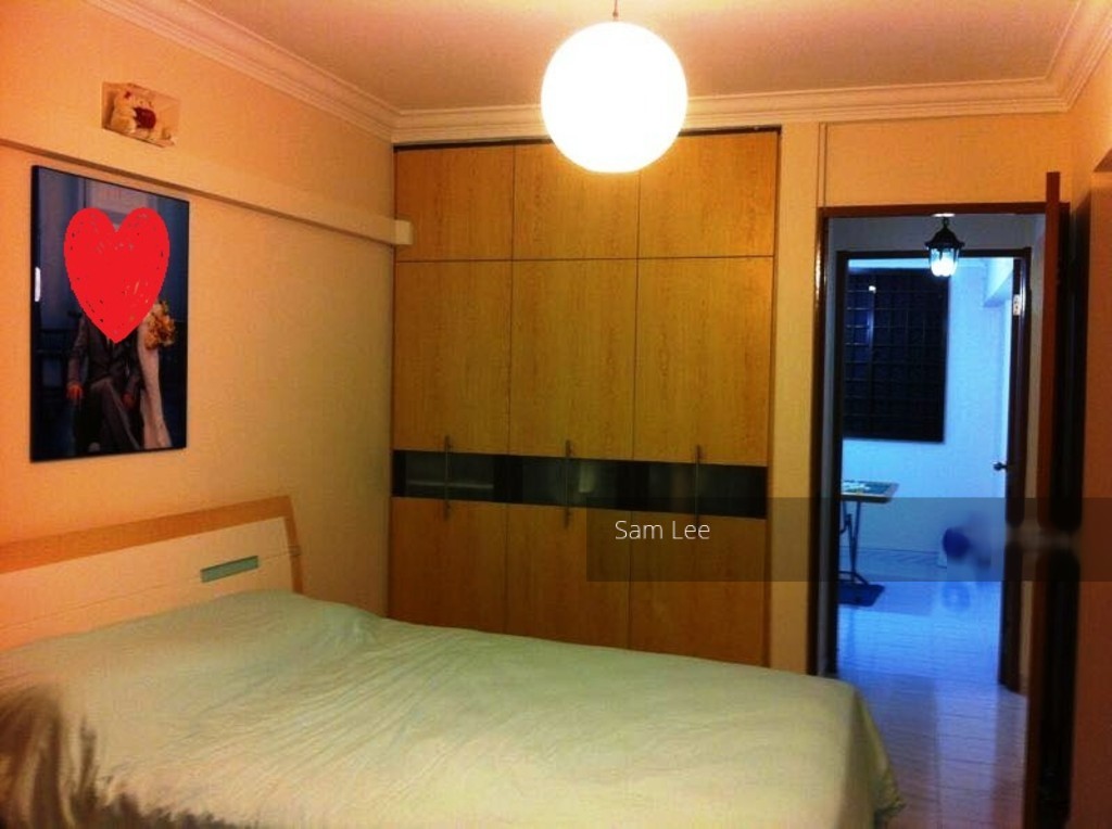 Blk 359 Bukit Batok Street 31 (Bukit Batok), HDB 3 Rooms #156841172